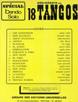 18 TANGOS SPECIAL BANDO