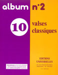 VALSES CLASSIQUES No 2