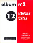 MARCHES A SUCCES No 2