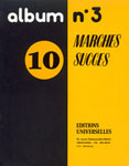 MARCHES A SUCCES No 3