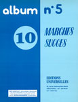 MARCHES A SUCCES No 5