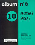 MARCHES A SUCCES No 6