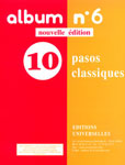 PASO - DOBLES No 6