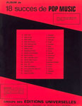 18 SUCCES DE POP MUSIC