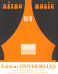 RETRO MUSIC No 6