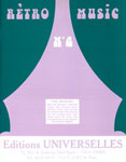 RETRO MUSIC No 4