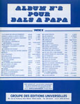 BALS A PAPA No 2